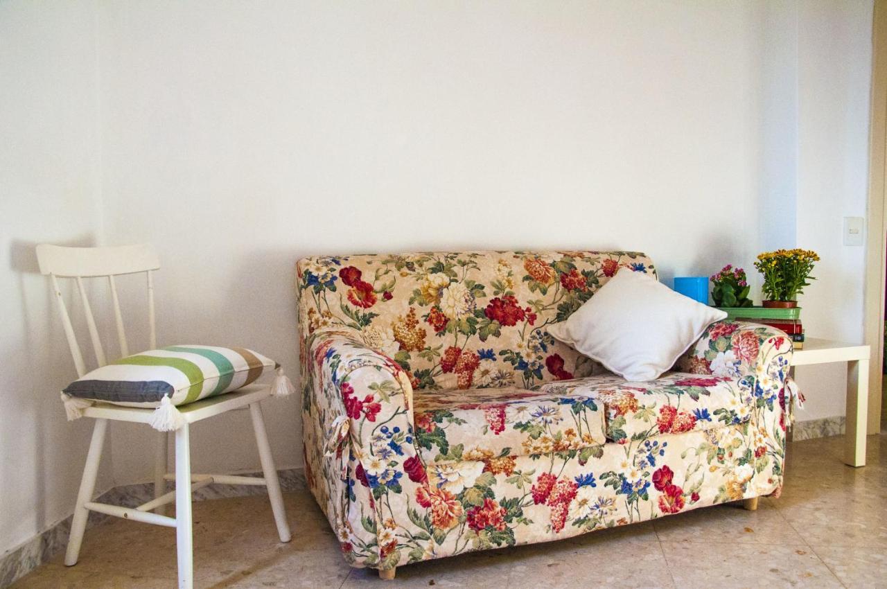 דירות Romagraziosa Rent חדר תמונה