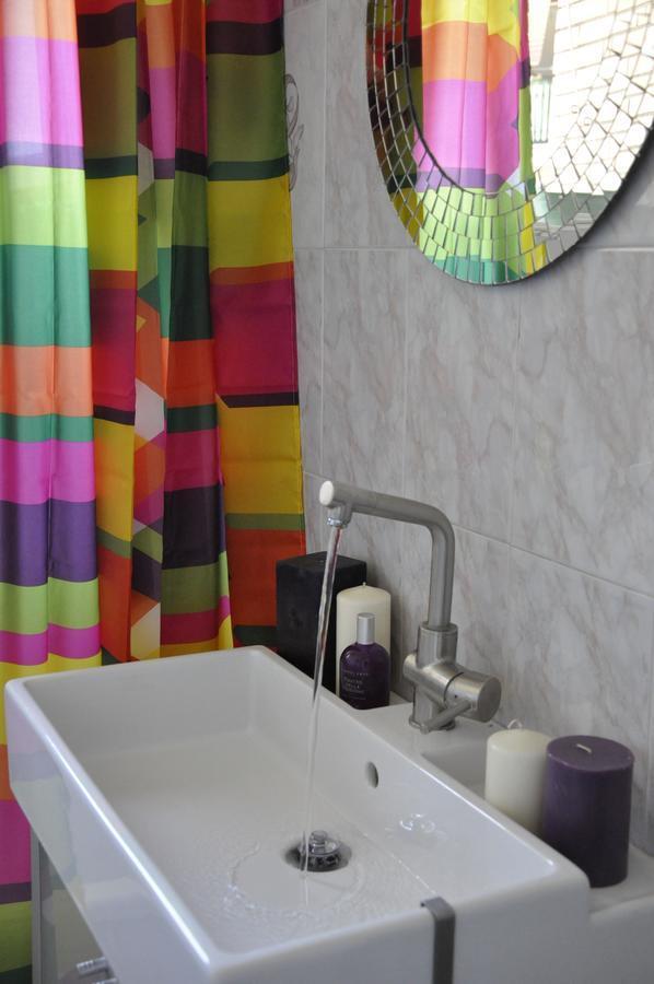 דירות Romagraziosa Rent חדר תמונה