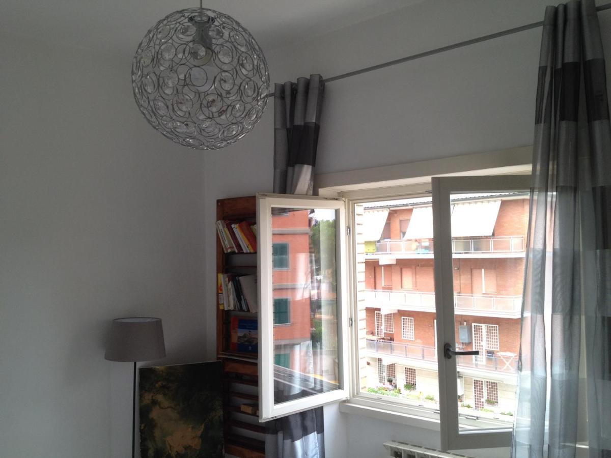 דירות Romagraziosa Rent מראה חיצוני תמונה